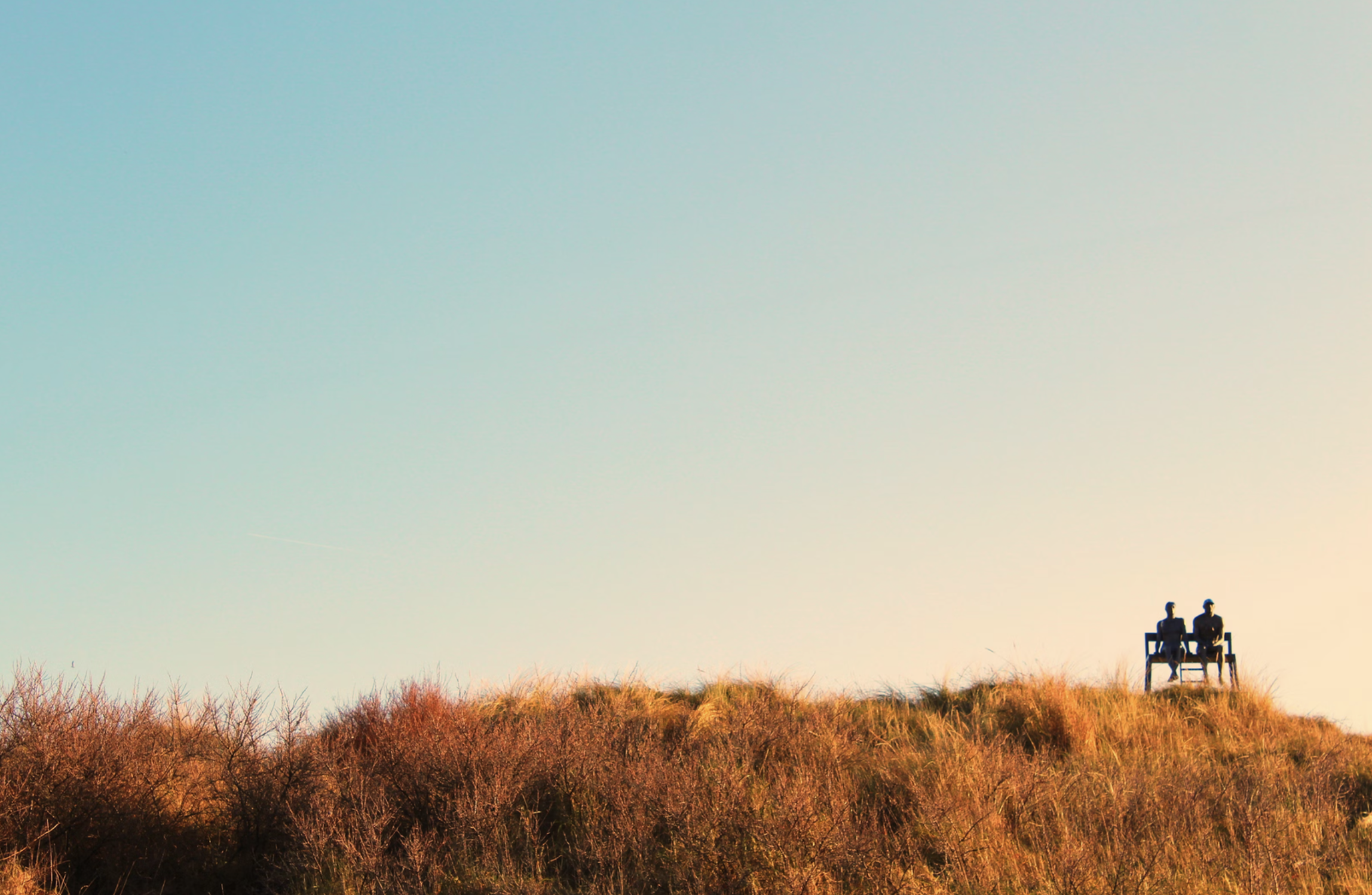 Spiritual Leadership Isn’t Easy